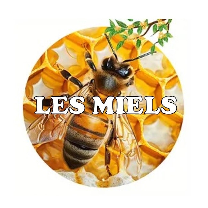 LES MIELS DE CHARTRES & D'EURE ET LOIR