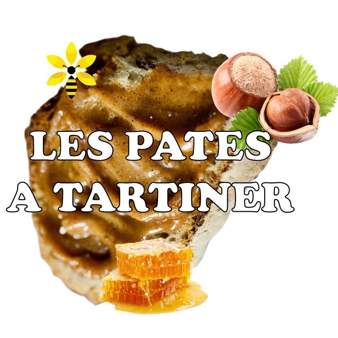 PATE A TARTINER