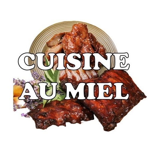 LA CUISINE AU MIEL